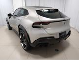 Thumbnail of 2024 Gray Ferrari Purosangue