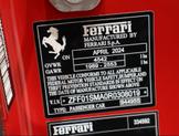 Thumbnail of 2024 Rosso Corsa Ferrari 296 GTS