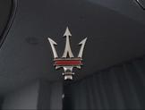 Thumbnail of 2023 Nero Tempesta Metallic Maserati Grecale
