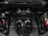 Thumbnail of 2023 Nero Tempesta Metallic Maserati Grecale
