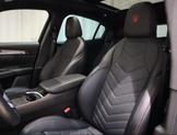 Thumbnail of 2023 Nero Tempesta Metallic Maserati Grecale