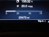 Thumbnail of 2023 Nero Tempesta Metallic Maserati Grecale