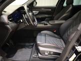 Thumbnail of 2023 Nero Tempesta Metallic Maserati Grecale