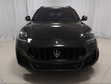 Thumbnail of 2023 Nero Tempesta Metallic Maserati Grecale