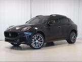 Photo of 2023 Nero Tempesta Metallic Maserati Grecale