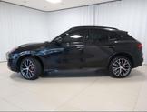 Thumbnail of 2023 Nero Tempesta Metallic Maserati Grecale