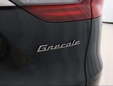 Thumbnail of 2023 Nero Tempesta Metallic Maserati Grecale