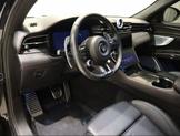 Thumbnail of 2023 Nero Tempesta Metallic Maserati Grecale