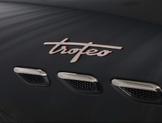 Thumbnail of 2023 Nero Tempesta Metallic Maserati Grecale