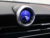 Thumbnail of 2023 Nero Tempesta Metallic Maserati Grecale