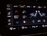 Thumbnail of 2023 Nero Tempesta Metallic Maserati Grecale