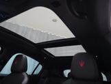 Thumbnail of 2023 Nero Tempesta Metallic Maserati Grecale