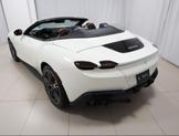 Thumbnail of 2024 White Ferrari Roma Spider