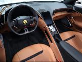 Thumbnail of 2024 White Ferrari Roma Spider