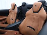 Thumbnail of 2024 White Ferrari Roma Spider