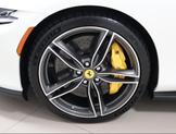 Thumbnail of 2024 White Ferrari Roma Spider
