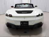 Thumbnail of 2024 White Ferrari Roma Spider