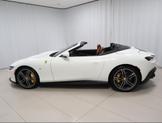 Thumbnail of 2024 White Ferrari Roma Spider