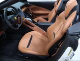 Thumbnail of 2024 White Ferrari Roma Spider