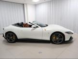 Thumbnail of 2024 White Ferrari Roma Spider