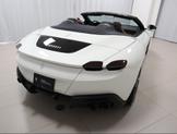 Thumbnail of 2024 White Ferrari Roma Spider