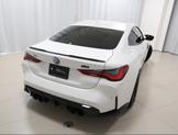 Thumbnail of 2023 Alpine White BMW M4