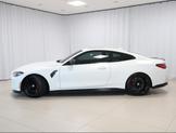 Thumbnail of 2023 Alpine White BMW M4