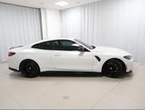 Thumbnail of 2023 Alpine White BMW M4