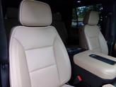 Thumbnail of 2023 Iridescent Pearl Chevrolet Tahoe