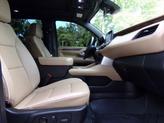 Thumbnail of 2023 Iridescent Pearl Chevrolet Tahoe