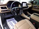 Thumbnail of 2023 Iridescent Pearl Chevrolet Tahoe