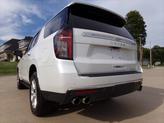 Thumbnail of 2023 Iridescent Pearl Chevrolet Tahoe
