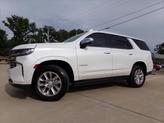 Thumbnail of 2023 Iridescent Pearl Chevrolet Tahoe