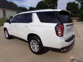 Thumbnail of 2023 Iridescent Pearl Chevrolet Tahoe