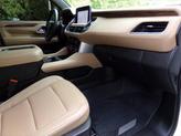 Thumbnail of 2023 Iridescent Pearl Chevrolet Tahoe