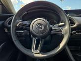 Thumbnail of 2024 Jet Black Mica Mazda Mazda3