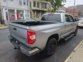 Thumbnail of 2018 Silver Toyota Tundra
