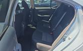 Thumbnail of 2024 Atlantic Gray Metallic Nissan Sentra