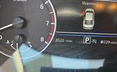 Thumbnail of 2024 Atlantic Gray Metallic Nissan Sentra