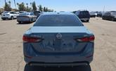 Thumbnail of 2024 Atlantic Gray Metallic Nissan Sentra