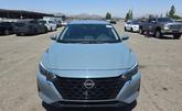 Thumbnail of 2024 Atlantic Gray Metallic Nissan Sentra
