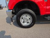 Thumbnail of 2021 Race Red Ford F-250
