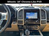 Thumbnail of 2016 Oxford White Ford F-150