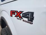 Thumbnail of 2016 Oxford White Ford F-150