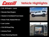 Thumbnail of 2016 Oxford White Ford F-150