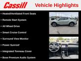 Thumbnail of 2024 Sage Gray Hyundai SANTA CRUZ