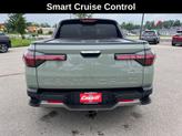 Thumbnail of 2024 Sage Gray Hyundai SANTA CRUZ