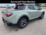 Thumbnail of 2024 Sage Gray Hyundai SANTA CRUZ