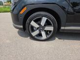Thumbnail of 2024 Phantom Black Hyundai SANTA FE