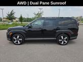 Thumbnail of 2024 Phantom Black Hyundai SANTA FE